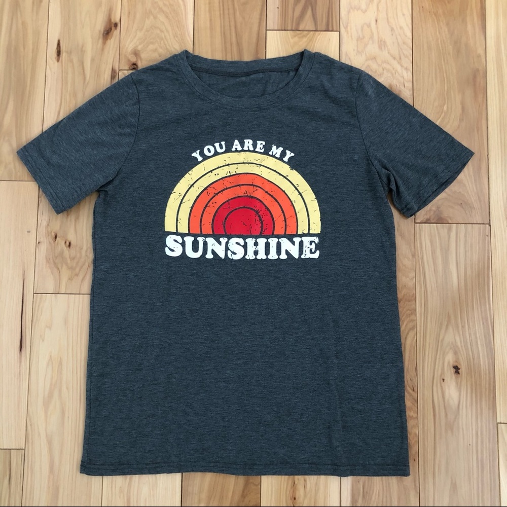 You Are My Sunshine T-Shirt